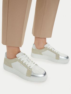 Gant - Buty sportowe damskie na wiosnę ze sklepu: MODIVO w kategorii: Buty sportowe damskie - zdjęcie WP-EBWP-BKLVO-LN0_0000305005977