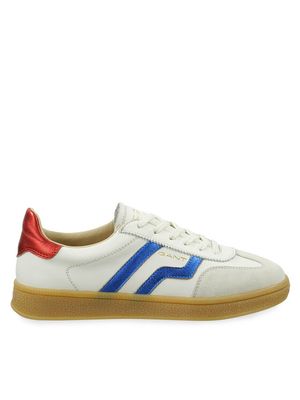 Buty sportowe damskie wiosenne Gant ze sklepu: MODIVO w kategorii: Buty sportowe damskie - zdjęcie WP-EBWP-BKLVO-LN0_0000305006035