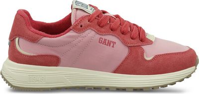 Buty sportowe damskie na wiosnę Gant ze sklepu: MODIVO w kategorii: Buty sportowe damskie - zdjęcie WP-EBWP-BKLVO-LN0_0000305006295