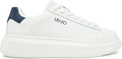 Buty sportowe męskie wiosenne Liu Jo ze sklepu: MODIVO w kategorii: Buty sportowe męskie - zdjęcie WP-EBWP-BKLVO-LN0_0000305007605