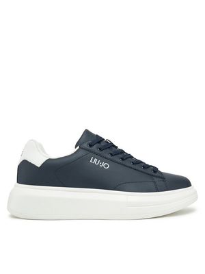 Buty sportowe męskie Liu Jo ze sklepu: MODIVO w kategorii: Buty sportowe męskie - zdjęcie WP-EBWP-BKLVO-LN0_0000305007612