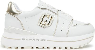 Buty sportowe damskie na wiosnę Liu Jo ze sklepu: MODIVO w kategorii: Buty sportowe damskie - zdjęcie WP-EBWP-BKLVO-LN0_0000305007735