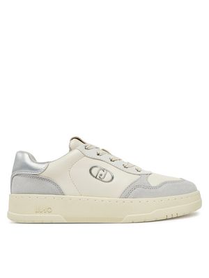 Liu Jo - Buty sportowe damskie wiosenne ze sklepu: MODIVO w kategorii: Buty sportowe damskie - zdjęcie WP-EBWP-BKLVO-LN0_0000305008169