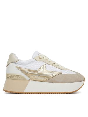 Buty sportowe damskie na wiosnę Liu Jo ze sklepu: MODIVO w kategorii: Buty sportowe damskie - zdjęcie WP-EBWP-BKLVO-LN0_0000305008305