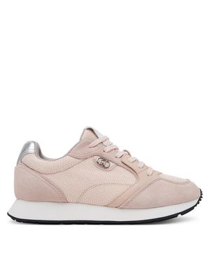 Buty sportowe damskie na wiosnę Liu Jo ze sklepu: MODIVO w kategorii: Buty sportowe damskie - zdjęcie WP-EBWP-BKLVO-LN0_0000305008374