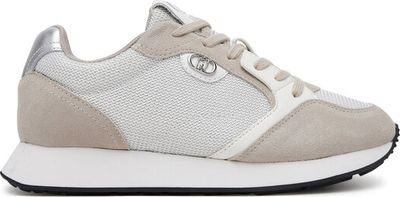 Buty sportowe damskie na wiosnę Liu Jo ze sklepu: MODIVO w kategorii: Buty sportowe damskie - zdjęcie WP-EBWP-BKLVO-LN0_0000305008381