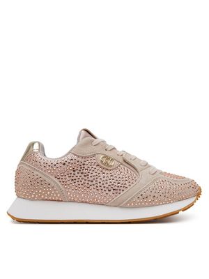 Liu Jo - Buty sportowe damskie na wiosnę ze sklepu: MODIVO w kategorii: Buty sportowe damskie - zdjęcie WP-EBWP-BKLVO-LN0_0000305008398