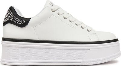 Buty sportowe damskie wiosenne Liu Jo ze sklepu: MODIVO w kategorii: Buty sportowe damskie - zdjęcie WP-EBWP-BKLVO-LN0_0000305008435