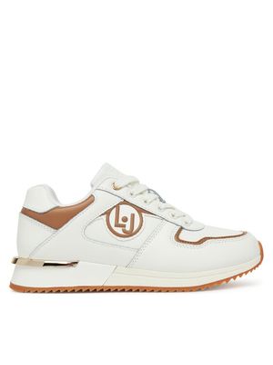 Buty sportowe damskie wiosenne Liu Jo ze sklepu: MODIVO w kategorii: Buty sportowe damskie - zdjęcie WP-EBWP-BKLVO-LN0_0000305010162