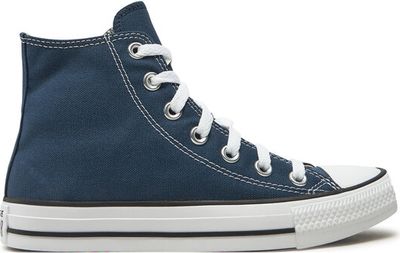 Trampki damskie wiosenne Converse ze sklepu: MODIVO w kategorii: Trampki damskie - zdjęcie WP-EBWP-BKLVO-LN0_0000305011558