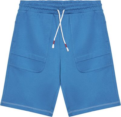 Spodenki chłopięce na lato United Colors Of Benetton ze sklepu: MODIVO w kategorii: Spodenki chłopięce - zdjęcie WP-EBWP-BKLVO-LN0_0000305011817