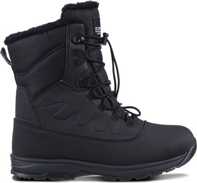 Buty zimowe dziecięce zimowe Icepeak ze sklepu: MODIVO w kategorii: Buty zimowe dziecięce - zdjęcie WP-EBWP-BKLVO-LN0_0000305011886