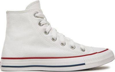 Trampki damskie na wiosnę Converse ze sklepu: MODIVO w kategorii: Trampki damskie - zdjęcie WP-EBWP-BKLVO-LN0_0000305011893