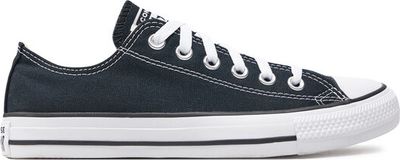 Trampki damskie wiosenne Converse ze sklepu: MODIVO w kategorii: Trampki damskie - zdjęcie WP-EBWP-BKLVO-LN0_0000305011909