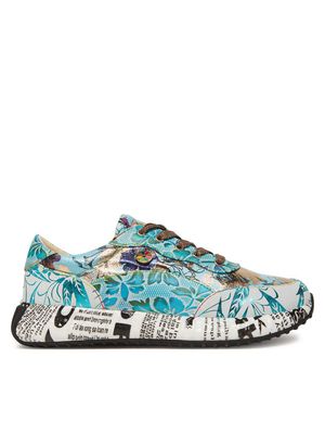 Laura Vita - Buty sportowe damskie wiosenne ze sklepu: MODIVO w kategorii: Buty sportowe damskie - zdjęcie WP-EBWP-BKLVO-LN0_0000305012227