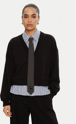Bluza damska elegancka Imperial ze sklepu: MODIVO w kategorii: Bluzy damskie - zdjęcie WP-EBWP-BKLVO-LN0_0000305013323