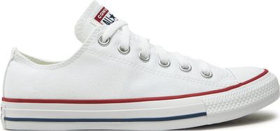 Trampki damskie na wiosnę Converse ze sklepu: MODIVO w kategorii: Trampki damskie - zdjęcie WP-EBWP-BKLVO-LN0_0000305013385