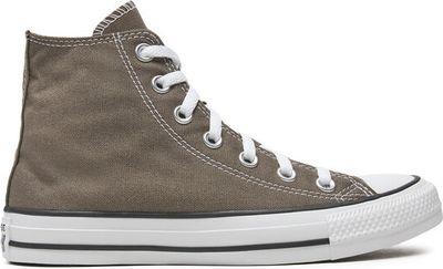 Trampki damskie eleganckie Converse ze sklepu: MODIVO w kategorii: Trampki damskie - zdjęcie WP-EBWP-BKLVO-LN0_0000305013491