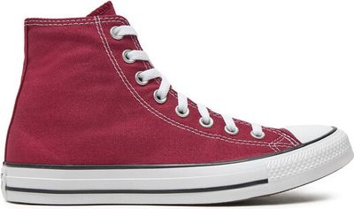 Trampki damskie na wiosnę Converse ze sklepu: MODIVO w kategorii: Trampki damskie - zdjęcie WP-EBWP-BKLVO-LN0_0000305013514