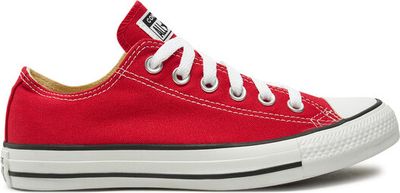 Converse - Trampki damskie na zimę ze sklepu: MODIVO w kategorii: Trampki damskie - zdjęcie WP-EBWP-BKLVO-LN0_0000305013569