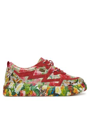 Buty sportowe damskie na wiosnę Laura Vita ze sklepu: MODIVO w kategorii: Buty sportowe damskie - zdjęcie WP-EBWP-BKLVO-LN0_0000305013767