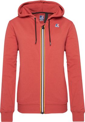 Bluza męska K-Way ze sklepu: MODIVO w kategorii: Bluzy męskie - zdjęcie WP-EBWP-BKLVO-LN0_0000305014375