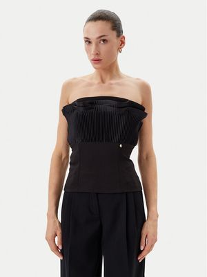 Rinascimento - Bluzka damska casual ze sklepu: MODIVO w kategorii: Bluzki damskie - zdjęcie WP-EBWP-BKLVO-LN0_0000305015594