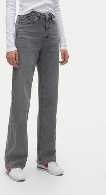 Jeansy damskie Vero Moda ze sklepu: MODIVO w kategorii: Jeansy damskie - zdjęcie WP-EBWP-BKLVO-LN0_0000305015648
