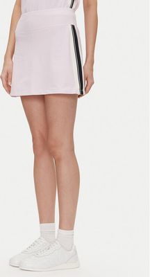 Spódnica casual DKNY Sport ze sklepu: MODIVO w kategorii: Spódnice - zdjęcie WP-EBWP-BKLVO-LN0_0000305016621