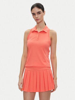 Bluzka damska casual sportowa DKNY Sport ze sklepu: MODIVO w kategorii: Bluzki damskie - zdjęcie WP-EBWP-BKLVO-LN0_0000305016775