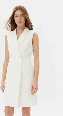 DKNY - Sukienka na wiosnę ze sklepu: MODIVO w kategorii: Sukienki - zdjęcie WP-EBWP-BKLVO-LN0_0000305016911