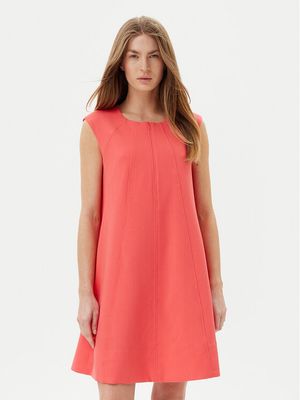 DKNY - Sukienka trapezowa ze sklepu: MODIVO w kategorii: Sukienki - zdjęcie WP-EBWP-BKLVO-LN0_0000305016928