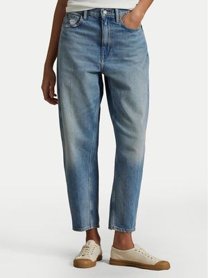 Polo Ralph Lauren - Jeansy damskie w miejskim stylu ze sklepu: MODIVO w kategorii: Jeansy damskie - zdjęcie WP-EBWP-BKLVO-LN0_0000305017673