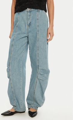 ROTATE - Jeansy damskie casual ze sklepu: MODIVO w kategorii: Jeansy damskie - zdjęcie WP-EBWP-BKLVO-LN0_0000305018540