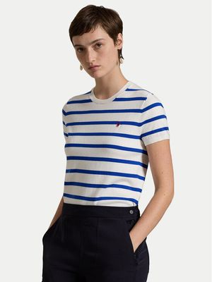 Sweter damski na zimę Polo Ralph Lauren ze sklepu: MODIVO w kategorii: Swetry damskie - zdjęcie WP-EBWP-BKLVO-LN0_0000305019813