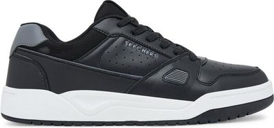 Buty sportowe męskie jesienne Skechers ze sklepu: MODIVO w kategorii: Buty sportowe męskie - zdjęcie WP-EBWP-BKLVO-LN0_0000305020215