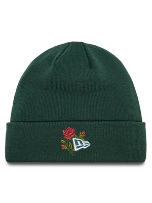 Czapka zimowa damska New Era ze sklepu: MODIVO w kategorii: Czapki zimowe damskie - zdjęcie WP-EBWP-BKLVO-LN0_0000305021755
