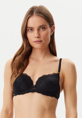 Biustonosz na lato Selmark ze sklepu: MODIVO w kategorii: Biustonosze - zdjęcie WP-EBWP-BKLVO-LN0_0000305024305