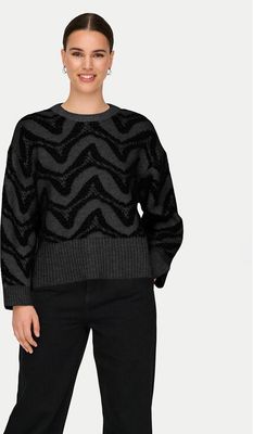 Sweter damski na jesień ONLY ze sklepu: MODIVO w kategorii: Swetry damskie - zdjęcie WP-EBWP-BKLVO-LN0_0000305025388