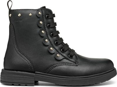 Geox - Buty zimowe dziecięce na zimę ze sklepu: MODIVO w kategorii: Buty zimowe dziecięce - zdjęcie WP-EBWP-BKLVO-LN0_0000305025777