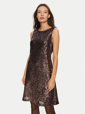 Sukienka letnia DKNY ze sklepu: MODIVO w kategorii: Sukienki - zdjęcie WP-EBWP-BKLVO-LN0_0000305026248