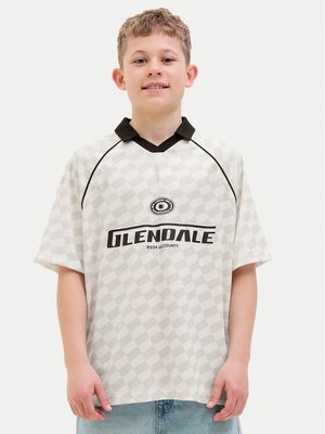 T-shirt chłopięce Jack & Jones Junior ze sklepu: MODIVO w kategorii: T-shirty chłopięce - zdjęcie WP-EBWP-BKLVO-LN0_0000305026453