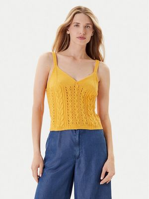 United Colors Of Benetton - Bluzka damska ze sklepu: MODIVO w kategorii: Bluzki damskie - zdjęcie WP-EBWP-BKLVO-LN0_0000305026507
