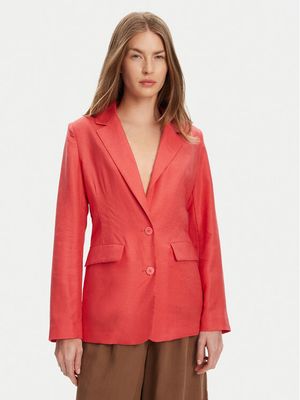 Marynarka na wiosnę United Colors Of Benetton ze sklepu: MODIVO w kategorii: Marynarki damskie - zdjęcie WP-EBWP-BKLVO-LN0_0000305026538