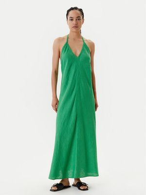 Sukienka casual United Colors Of Benetton ze sklepu: MODIVO w kategorii: Sukienki - zdjęcie WP-EBWP-BKLVO-LN0_0000305026859
