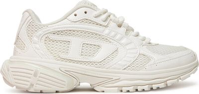 Buty sportowe damskie na wiosnę Diesel ze sklepu: MODIVO w kategorii: Buty sportowe damskie - zdjęcie WP-EBWP-BKLVO-LN0_0000305027504