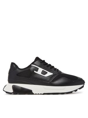 Buty sportowe damskie na wiosnę Diesel ze sklepu: MODIVO w kategorii: Buty sportowe damskie - zdjęcie WP-EBWP-BKLVO-LN0_0000305027641