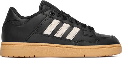 adidas - Buty sportowe dziecięce jesienne ze sklepu: MODIVO w kategorii: Buty sportowe dziecięce - zdjęcie WP-EBWP-BKLVO-LN0_0000305027931