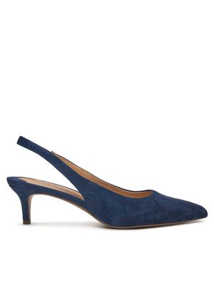 Czółenka eleganckie LAUREN RALPH LAUREN ze sklepu: MODIVO w kategorii: Czółenka - zdjęcie WP-EBWP-BKLVO-LN0_0000305028891
