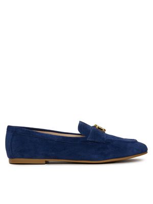 Lordsy na wiosnę LAUREN RALPH LAUREN ze sklepu: MODIVO w kategorii: Lordsy damskie - zdjęcie WP-EBWP-BKLVO-LN0_0000305028914